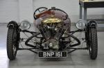 Morgan 3-Wheeler 2012 года
